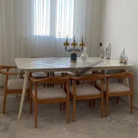 میز ناهارخوری