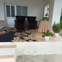 اجاره ویلا حیاط دار روستای|اجارهٔ کوتاه‌مدت ویلا و باغ|صومعه‌سرا, |دیوار