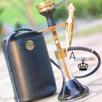 قلیون ترکی کرنو