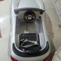 ماشین شارژی|اسباب و اثاث بچه|سبزوار, قصبه غربی|دیوار