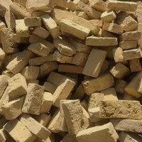 آجر دست دوم