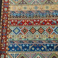 فرش و کناره گلیمی|فرش|کرج, چهارصد دستگاه|دیوار