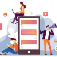 استخدام بازاریاب پورسانتی