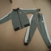 سویشرت شلوار ورزشی پسرانه