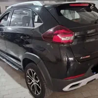 X22 پرو 1403|خودرو سواری و وانت|مشهد, هدایت|دیوار