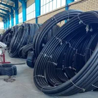 لوله پلی اتیلن