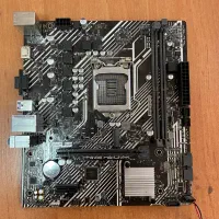 مادر برد asus مدل h510m-k