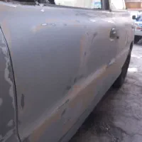 نقاشی خودرو تخصصی|خدمات موتور و ماشین|اراک, |دیوار