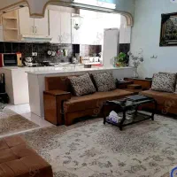 ۷۵ متر ۲ خواب . پارکینگ و انباری . خسرو جنوبی