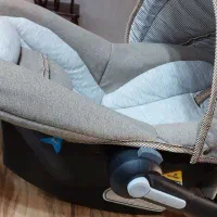 کریر و آغوشی