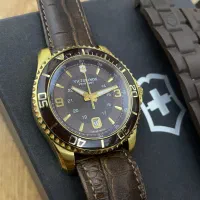ساعت ویکتورینوکس اصل سوئیس Victorinox Maverick|ساعت|تهران, شهرک بوعلی|دیوار
