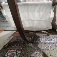 گهواره نوزاد|اسباب و اثاث بچه|آمل, |دیوار