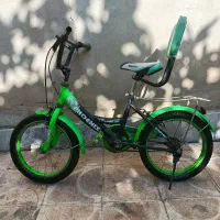 دوچرخه بچه‌گانه