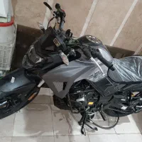 موتور SYM NA250
