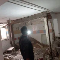 جوشکار و تعمیر منزل