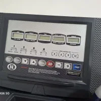 تردمیل خانگی در حد نو