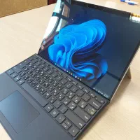 Surface pro 8 سرفیس پرو ۸|رایانه همراه|تهران, حسین‌آباد|دیوار