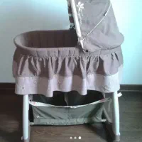 تخت نوزادی Bassinet