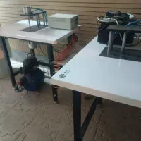 دستگاه کش زن ماسک|آرایشی، بهداشتی، درمانی|برخوار, |دیوار