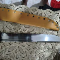 چاقو 40تایی|کوهنوردی و کمپینگ|قم, نخودی|دیوار