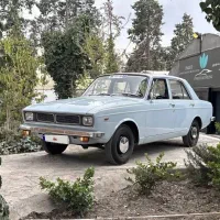 پیکان کارلوکس بینظیر