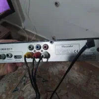 گیرنده دیجیتال تلویزیون|تلویزیون و پروژکتور|تهران, فلسطین (میدان انقلاب)|دیوار