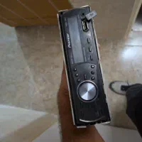 پخش پایونر ۴خروجی و باند