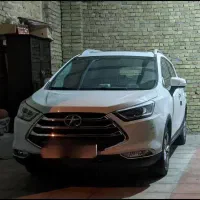 جک s3