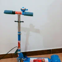 اسکوتر|دوچرخه، اسکیت، اسکوتر|دورود, |دیوار