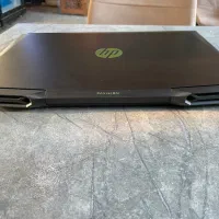Hp pavilion gaming