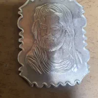 زنجیر و شمایل نقره