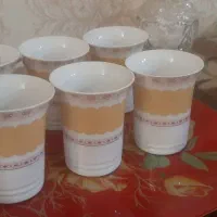 فنجان دسته دار