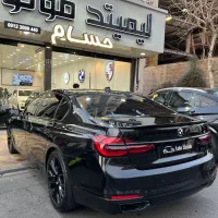 Bmw 730-2017مستر پلاس بیرنگ