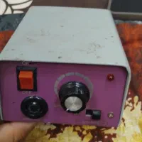 دستگاه  سوهان کاشت ناخن فروشی|آرایشگاه و سالن‌های زیبایی|رشت, سیا اسطلخ|دیوار