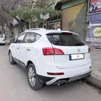 جک s5 مدل ۹۷ 2000|خودرو سواری و وانت|اردبیل, |دیوار