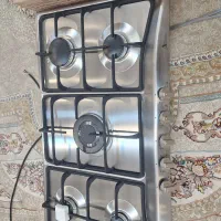 گاز صفحه ای رومیزی