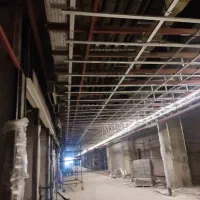 استخدام نیروی کناف