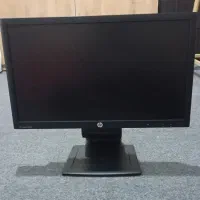 مانیتور ۲۳ اینچ hp