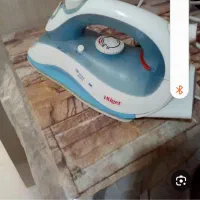 اتو بخار هوگل  آلمان|اتو و لوازم اتو|تهران, کیانشهر|دیوار
