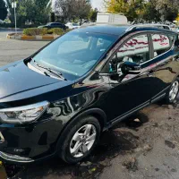 جک s3مدل۱۴۰۲ مشابه خشک|خودرو سواری و وانت|قوچان, |دیوار