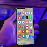 s21ultra  256|موبایل|چوبر, |دیوار