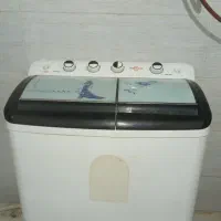 لباسشویی دوقلو