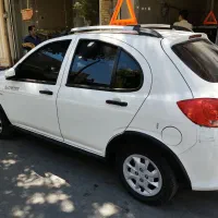 کوییک مدل 402 jx کارشناسی سفید
