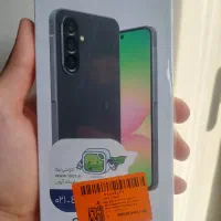 گوشی سامسونگ a56 رم 12