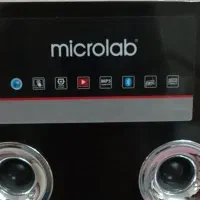 اسپیکر خانگی