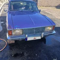 پیکان مدل ۷۸عتیقه