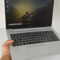لپتاپ HP Elitebook 745 G6 نسل نهم