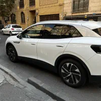 فولکس ID4 مدل ۲۰۲۴|خودرو سواری و وانت|تهران, حکمت|دیوار