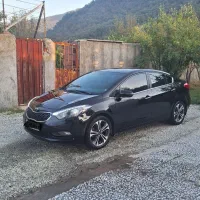 کیا سراتو ۲۰۱۵