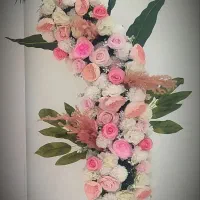 بادکنک آرایی و تم تولد|خدمات پذیرایی، مراسم|اقبالیه, |دیوار